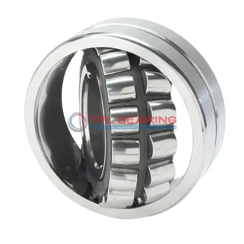 23024-2RS5W/C4GEM9 Double Row Spherical Roller Bearing